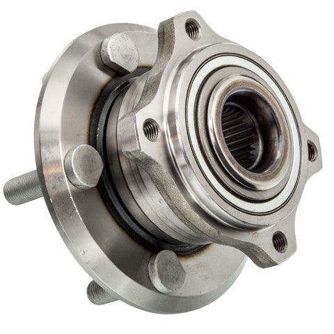 Power Train Wheel Bearing and Hub Assembly P/N:PT512301 Fits: Chrysler 300 09-05, Dodge Charger 09-06, Dodge Magnum 08-05 - Image 5