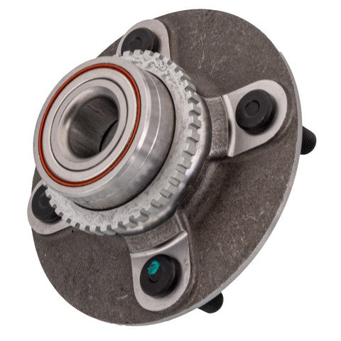 Power Train Wheel Bearing and Hub Assembly P/N:PT512303 Fits: Nissan Almera 05-01, Nissan Sentra 06-00 - Image 4