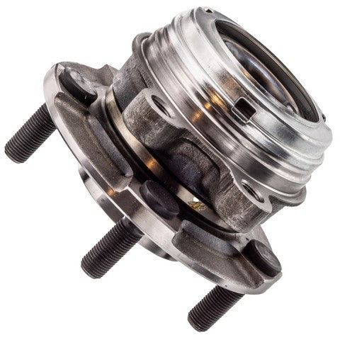Power Train Wheel Bearing and Hub Assembly P/N:PT512306 Fits: Jaguar X-type 08-02 - Image 5