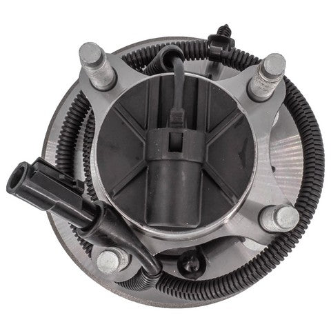 Power Train Wheel Bearing and Hub Assembly P/N:PT512312 Fits: Ford Freestar 07-04, Mercury Monterey 07-04 - Image 4