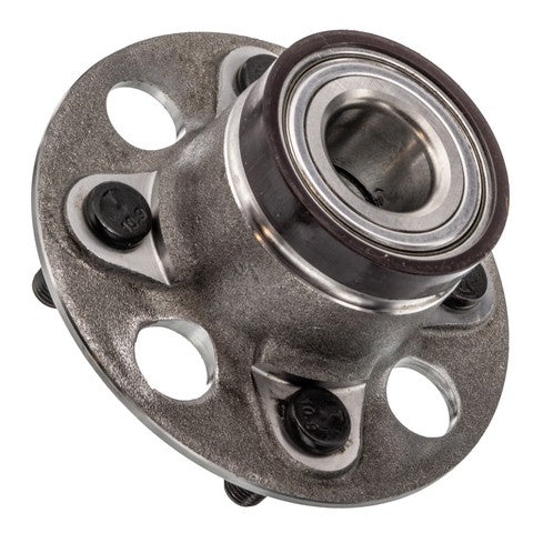 Power Train Wheel Bearing and Hub Assembly P/N:PT512323 Fits: Honda City 13-10, Honda Fit 14-07, Honda Insight 14-10 - Image 5