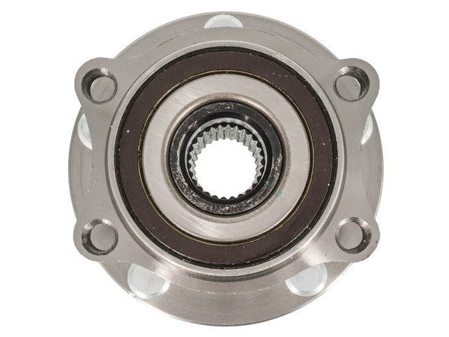 Power Train Wheel Bearing and Hub Assembly P/N:PT512328 Fits: Subaru B9 Tribeca 07-06, Subaru Tribeca 14-08 - Image 3