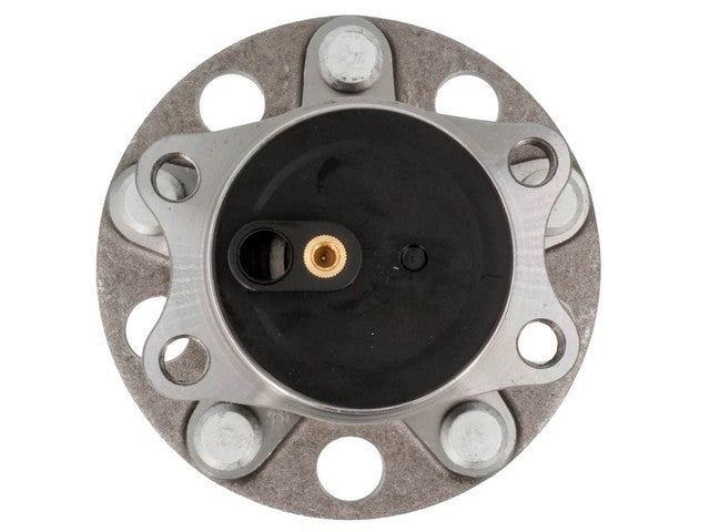 Power Train Wheel Bearing and Hub Assembly P/N:PT512332 Fits: Chrysler 200 14-11, Chrysler Cirrus 10-07, Chrysler Sebring 10-07, Dodge Avenger 14-08, Dodge Caliber 12-07, Jeep Compass 17-07, Jeep Patriot 17-07 - Image 3