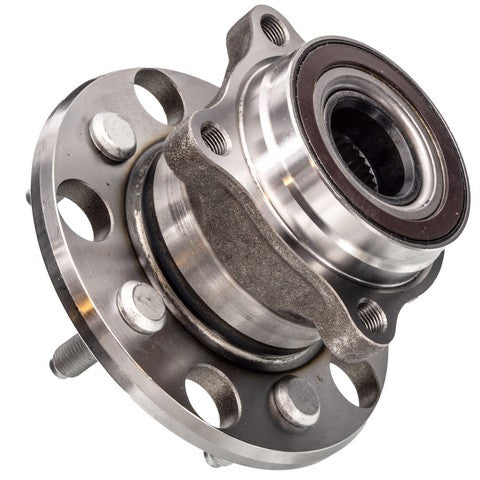 Power Train Wheel Bearing and Hub Assembly P/N:PT512337 Fits: Lexus Gs F 20-16, Lexus Gs300 2006, Lexus Gs350 11-07, Lexus Gs430 07-06, Lexus Gs450h 11-07, Lexus Gs460 11-08, Lexus Is F 14-08, Lexus Is250 15-06, Lexus Is350 15-06, Lexus Rc F 23-15 - Image 5