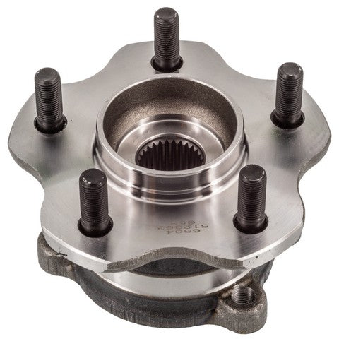 Power Train Wheel Bearing and Hub Assembly P/N:PT512363 Fits: Nissan Murano 07-03 - Image 4