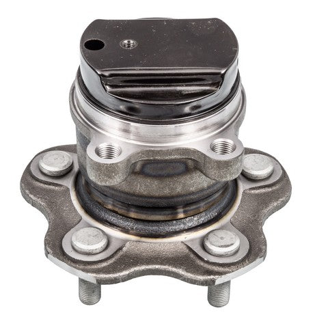 Power Train Wheel Bearing and Hub Assembly P/N:PT512398 Fits: Nissan Rogue 13-08, Nissan Rogue Select 15-14 - Image 5