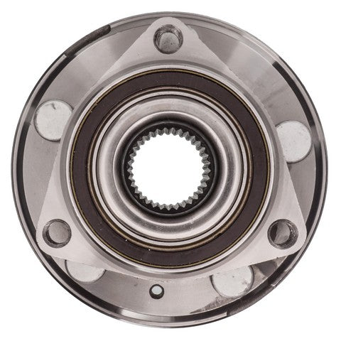 Power Train Wheel Bearing and Hub Assembly P/N:PT512399 Fits: Cadillac Cts 17-15, Chevrolet Camaro 15-10 - Image 5