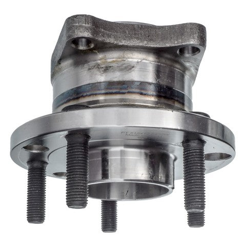 Power Train Wheel Bearing and Hub Assembly P/N:PT512412 Fits: Volvo S40 10-05, Volvo V50 10-05 - Image 5