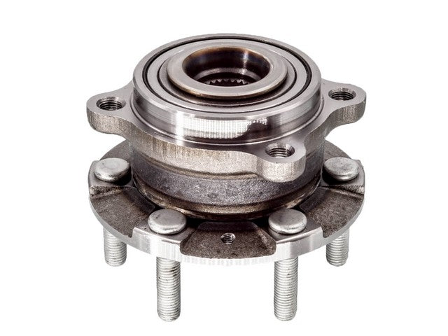 Power Train Wheel Bearing and Hub Assembly P/N:PT512415 Fits: Kia Borrego 11-09 - Image 5