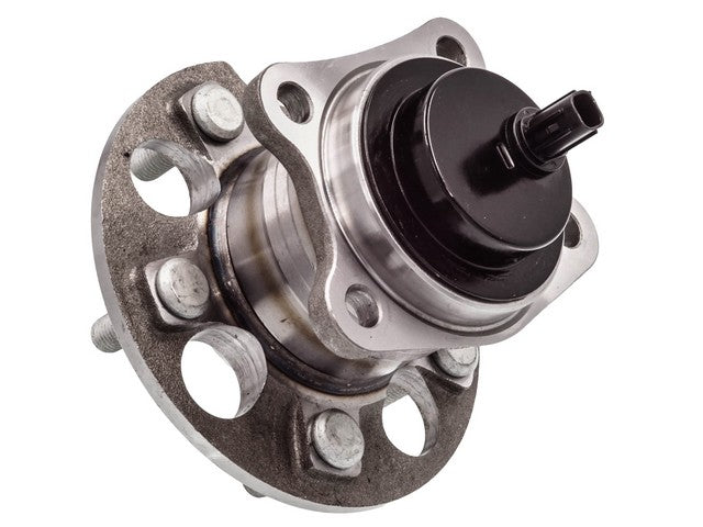 Power Train Wheel Bearing and Hub Assembly P/N:PT512420 Fits: Toyota Highlander 14-08 - Image 5
