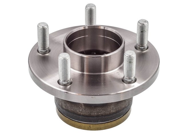 Power Train Wheel Bearing and Hub Assembly P/N:PT512439 Fits: Ford Transit Connect 13-10 - Image 5