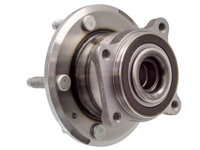 Power Train Wheel Bearing and Hub Assembly P/N:PT512447 Fits: Cadillac Elr 16-14, Chevrolet Orlando 14-12 - Image 5