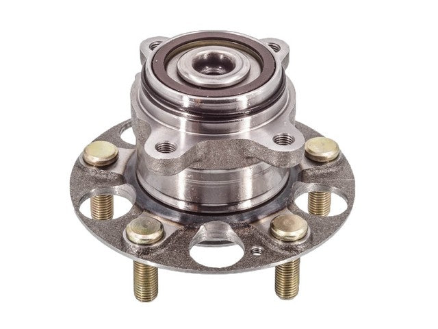 Power Train Wheel Bearing and Hub Assembly P/N:PT512451 Fits: Honda Civic 2012 - Image 4