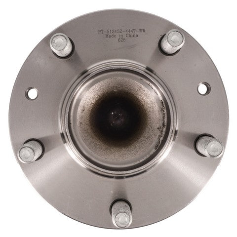 Power Train Wheel Bearing and Hub Assembly P/N:PT512452 Fits: Mazda Cx-9 15-07 - Image 4