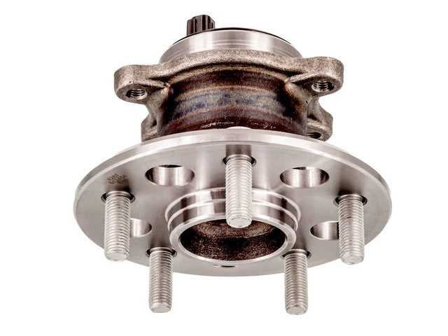 Power Train Wheel Bearing and Hub Assembly P/N:PT512454 Fits: Toyota Avalon 18-13, Toyota Camry 17-12 - Image 5