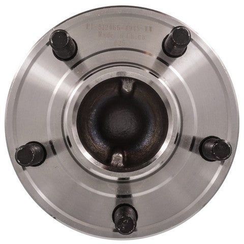 Power Train Wheel Bearing and Hub Assembly P/N:PT512466 Fits: Ford Focus 18-12 - Image 4