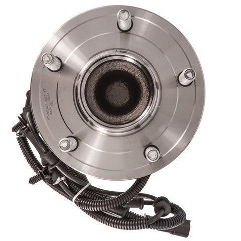 Power Train Wheel Bearing and Hub Assembly P/N:PT512493 Fits: Chrysler TOWN & COUNTRY 16-12, Dodge Grand Caravan 20-12, Ram C/v 15-12, Volkswagen Routan 14-12 - Image 4