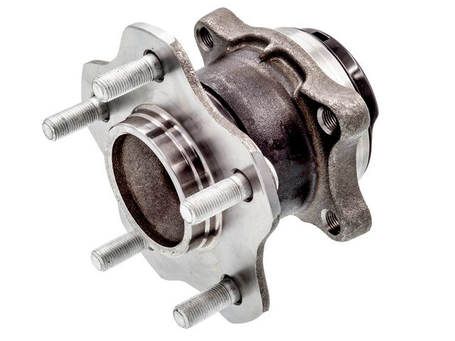 Power Train Wheel Bearing and Hub Assembly P/N:PT512494 Fits: Nissan Juke 17-11, Nissan Leaf 12-11 - Image 6
