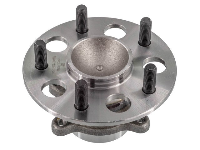 Power Train Wheel Bearing and Hub Assembly P/N:PT512504 Fits: Honda Civic 15-13 - Image 5