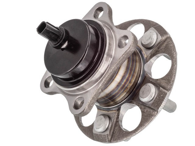 Power Train Wheel Bearing and Hub Assembly P/N:PT512505 Fits: Toyota Prius 15-10, Toyota Prius Plug-in 15-12 - Image 5