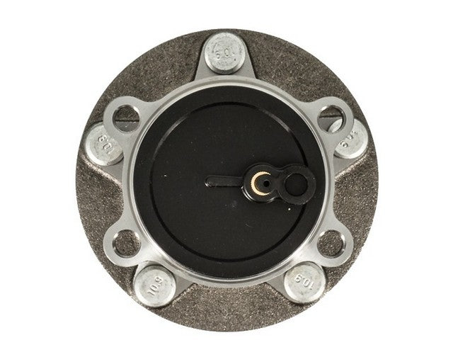 Power Train Wheel Bearing and Hub Assembly P/N:PT512519 Fits: Mazda 6 21-14, Mazda Cx-5 21-13 - Image 4
