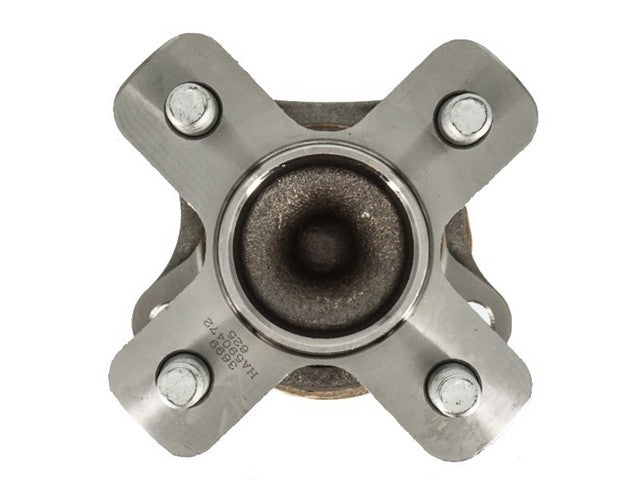 Power Train Wheel Bearing and Hub Assembly P/N:PT512522 Fits: Scion Iq 15-12 - Image 3