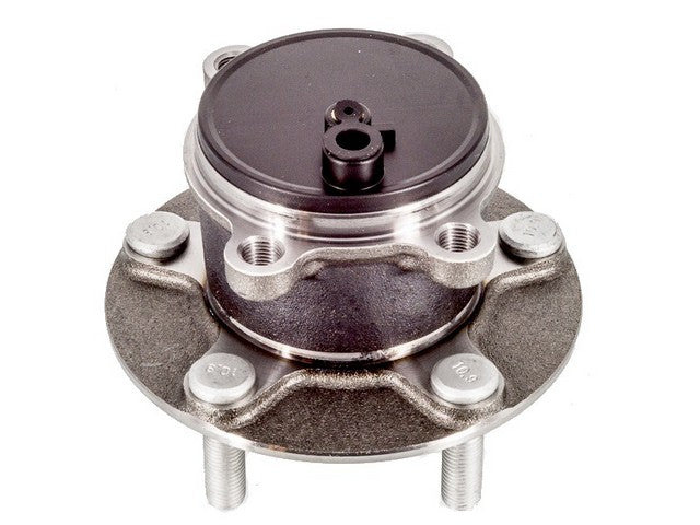 Power Train Wheel Bearing and Hub Assembly P/N:PT512523 Fits: Mazda 3 18-14, Mazda 3 Sport 18-14 - Image 4