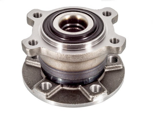 Power Train Wheel Bearing and Hub Assembly P/N:PT512524 Fits: Volvo Xc60 17-10 - Image 5