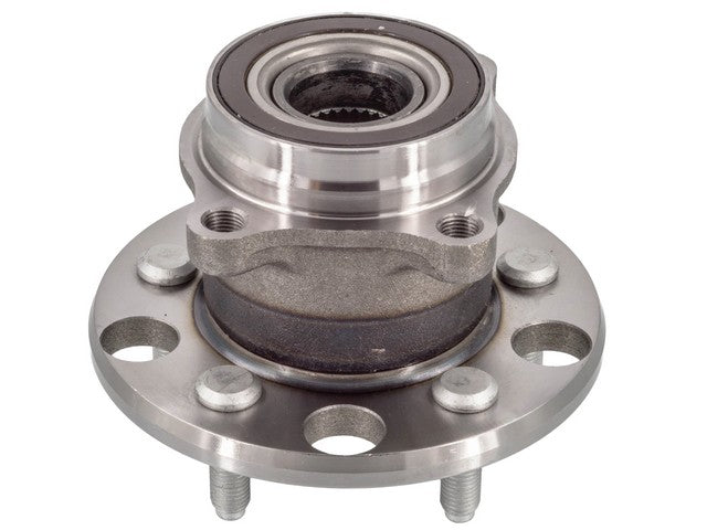 Power Train Wheel Bearing and Hub Assembly P/N:PT512546 Fits: Lexus Gs200t, Lexus Gs300, Lexus Gs350, Lexus Gs450h, Lexus Is200t, Lexus Is250, Lexus Is300, Lexus Is350, Lexus Rc200t, Lexus Rc300, Lexus Rc350 - Image 5