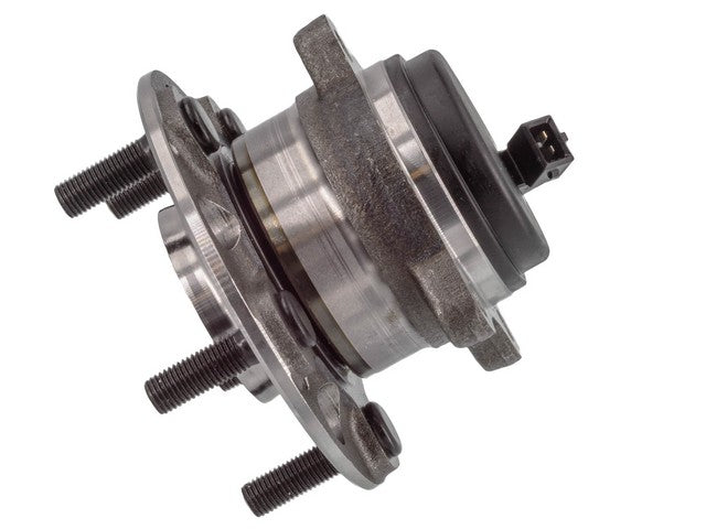 Power Train Wheel Bearing and Hub Assembly P/N:PT512553 Fits: Hyundai Sonata 19-15, Hyundai Tucson 21-16, Hyundai Veloster N 22-19, Kia Cadenza 20-17, Kia Optima 20-16, Kia Sportage 24-17 - Image 5