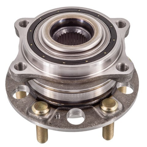 Power Train Wheel Bearing and Hub Assembly P/N:PT512554 Fits: Genesis G80 20-17, Hyundai Genesis 16-15 - Image 5