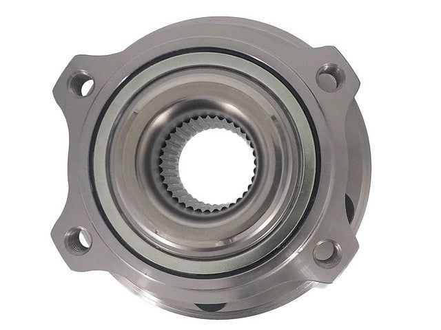 Power Train Wheel Bearing and Hub Assembly P/N:PT512555 Fits: Chrysler 300 23-15, Dodge Challenger 23-15, Dodge Charger 23-15 - Image 4