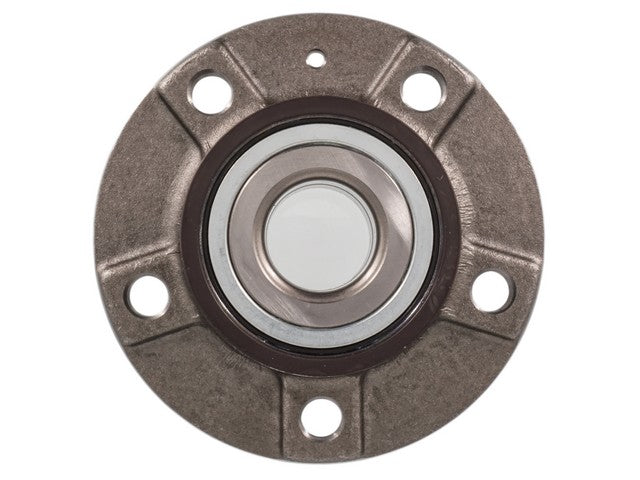 Power Train Wheel Bearing and Hub Assembly P/N:PT512557 Fits: Audi A4 15-09, Audi A5 14-08, Audi A6 17-12, Audi A6 Quattro 2017 - Image 5
