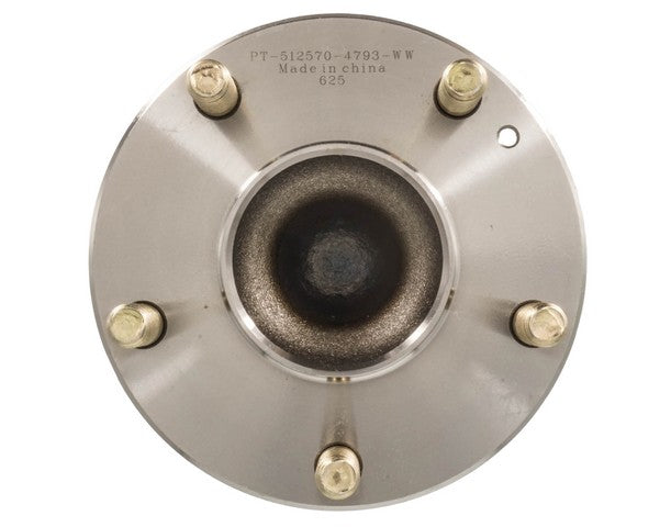 Power Train Wheel Bearing and Hub Assembly P/N:PT512570 Fits: Honda Civic 24-16, Honda Insight 22-19 - Image 5