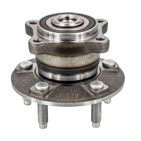Power Train Wheel Bearing and Hub Assembly P/N:PT512572 Fits: Buick Encore 22-16, Chevrolet Sonic 20-16, Chevrolet Trax 22-16 - Image 5