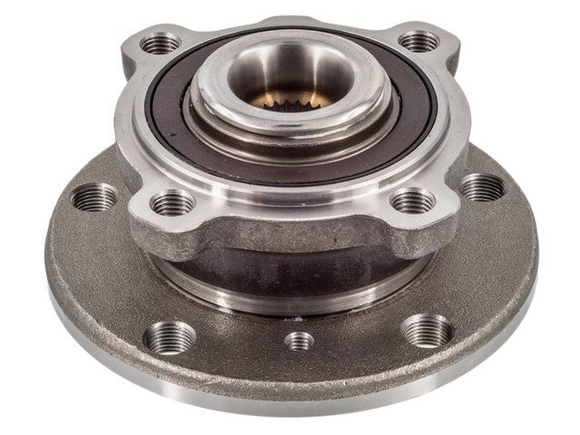 Power Train Wheel Bearing and Hub Assembly P/N:PT512573 Fits: Mini Cooper Countryman 16-11, Mini Cooper Paceman 16-13 - Image 4