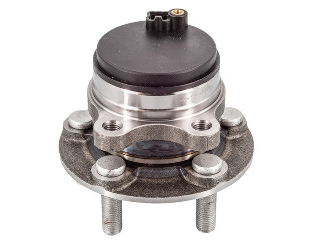 Power Train Wheel Bearing and Hub Assembly P/N:PT512580 Fits: Ford Edge 22-15, Lincoln Continental 20-17, Lincoln Mkx 18-16, Lincoln Nautilus 23-19 - Image 4