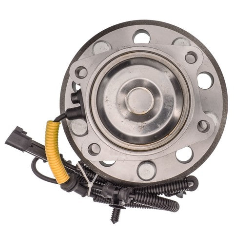 Power Train Wheel Bearing and Hub Assembly P/N:PT512594 Fits: Chrysler Pacifica 24-17, Chrysler Voyager 24-20 - Image 5