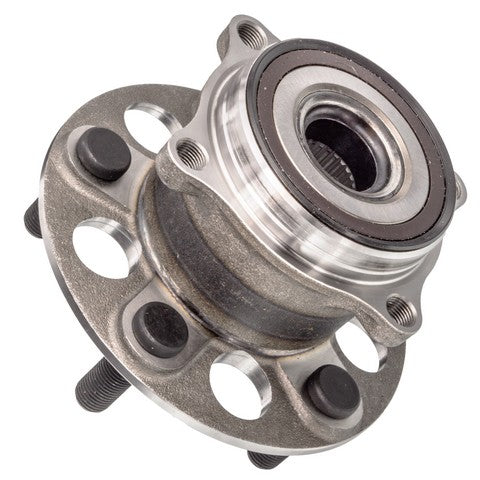 Power Train Wheel Bearing and Hub Assembly P/N:PT512629 Fits: Acura Mdx 20-17, Honda Passport 23-19, Honda Pilot 25-16 - Image 5