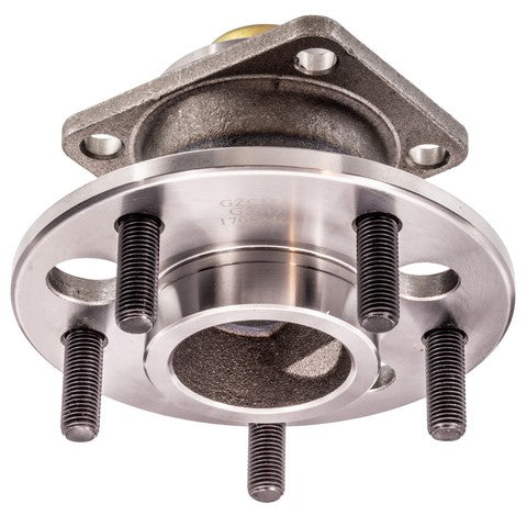 Power Train Wheel Bearing and Hub Assembly P/N:PT513018 Fits: Buick Allure, Buick Century, Buick Electra, Buick Lesabre, Buick Reatta, Buick Regal, Buick Riviera, Cadillac Commercial Chassis, Cadillac Deville - Image 5