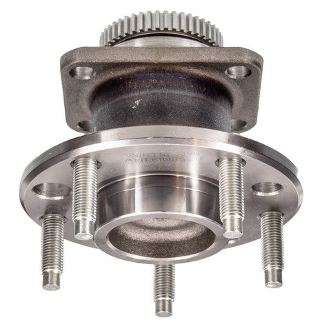 Power Train Wheel Bearing and Hub Assembly P/N:PT513019 Fits: Chevrolet Corvette 90-84 - Image 5