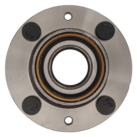 Power Train Wheel Bearing and Hub Assembly P/N:PT513030 Fits: Ford Escort 03-91, Mazda 323 95-89, Mazda Mx-3 96-92, Mazda Protege 03-90, Mazda Protege5 03-02, Mercury Tracer 99-91 - Image 5