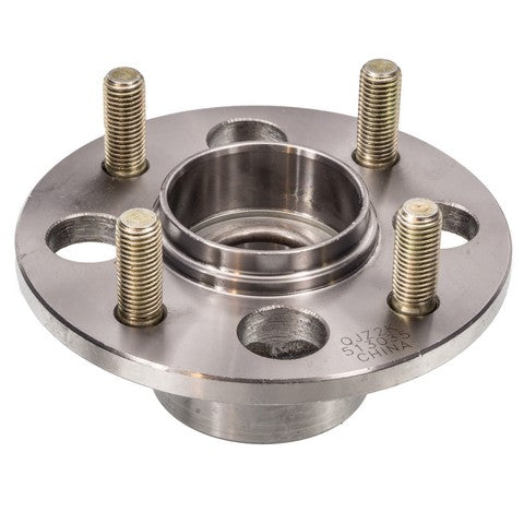 Power Train Wheel Bearing and Hub Assembly P/N:PT513035 Fits: Acura El 00-97, Honda Civic 00-85, Honda Civic Del Sol 97-93, Honda Crx 91-88 - Image 5