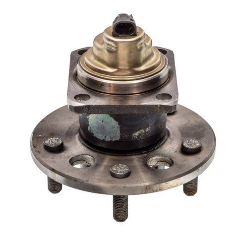Power Train Wheel Bearing and Hub Assembly P/N:PT513042 Fits: Buick Regal 91-89, Oldsmobile Cutlass Supreme 91-89, Pontiac Grand Prix 91-89 - Image 4