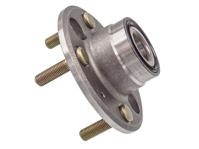 Power Train Wheel Bearing and Hub Assembly P/N:PT513050 Fits: Acura Integra 89-86 - Image 5