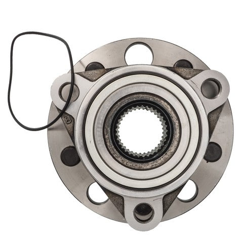Power Train Wheel Bearing and Hub Assembly P/N:PT513059 Fits: Buick Reatta 91-89, Buick Riviera 91-89, Cadillac Allante 92-91, Cadillac Eldorado 91-89, Cadillac Seville 91-89, Oldsmobile Toronado 91-89 - Image 5
