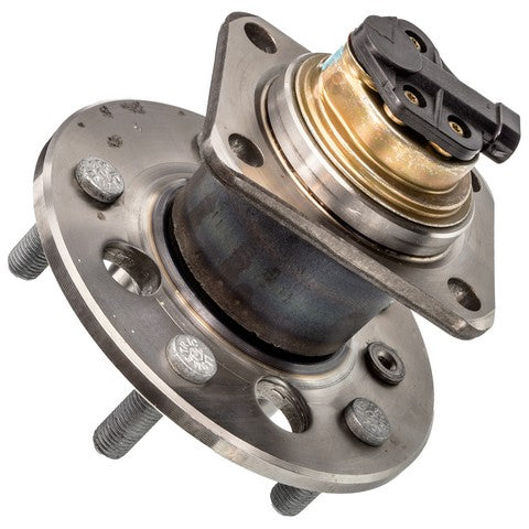 Power Train Wheel Bearing and Hub Assembly P/N:PT513062 Fits: Buick Lesabre, Buick Park Avenue, Cadillac 60 Special, Cadillac Commercial Chassis, Cadillac Deville, Cadillac Fleetwood, Oldsmobile 88, Oldsmobile 98, Oldsmobile Delta 88, Oldsmobile Lss - Image 5