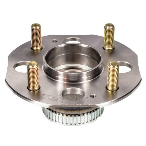 Power Train Wheel Bearing and Hub Assembly P/N:PT513081 Fits: Honda Accord 93-91 - Image 5
