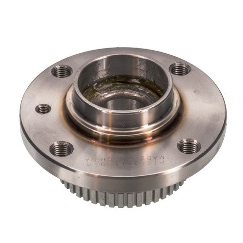 Power Train Wheel Bearing and Hub Assembly P/N:PT513111 Fits: BMW 318i 1991, BMW 318i 85-84, BMW 318is 1991, BMW 325 88-86, BMW 325e 87-84, BMW 325es 87-86, BMW 325i 91-87, BMW 325is 91-87, BMW 325ix 91-88, BMW M5 1991 - Image 5