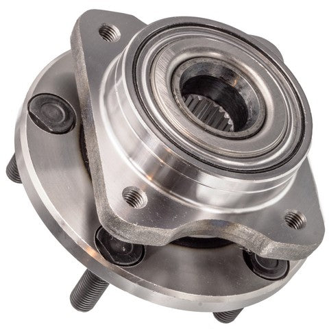Power Train Wheel Bearing and Hub Assembly P/N:PT513123 Fits: Chrysler Grand Voyager, Chrysler Prowler, Chrysler TOWN & COUNTRY, Chrysler Voyager, Dodge Caravan, Dodge Grand Caravan, Plymouth Grand Voyager, Plymouth Prowler, Plymouth Voyager - Image 5